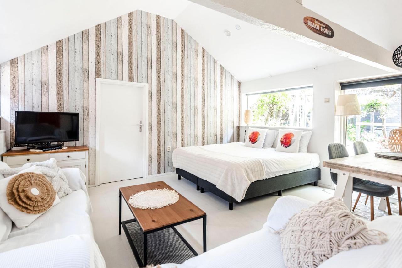 Hippie Appartement
